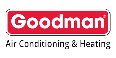 Goodman Air Conditioning and Heating logo