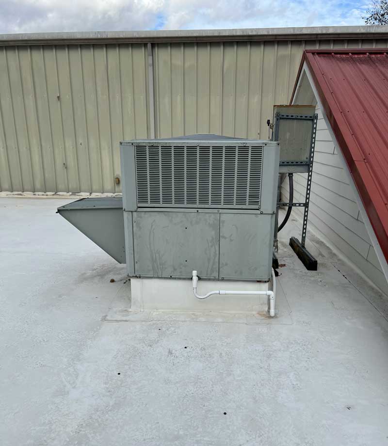 AC Compressor Service in Sylva, NC