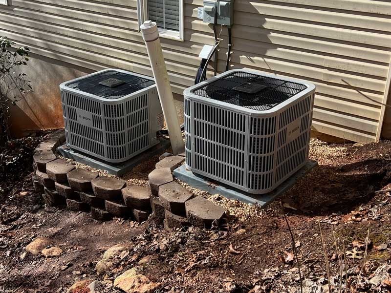 AC Installation Near Me