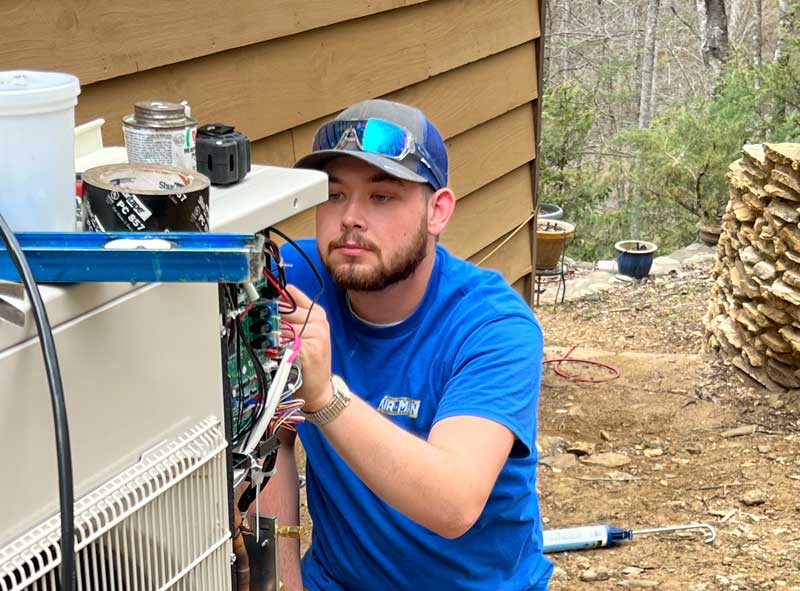 AC Repair Near Me Service
