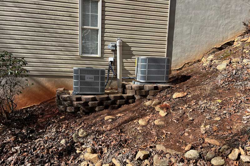 AC Repair Services in Sylva, NC