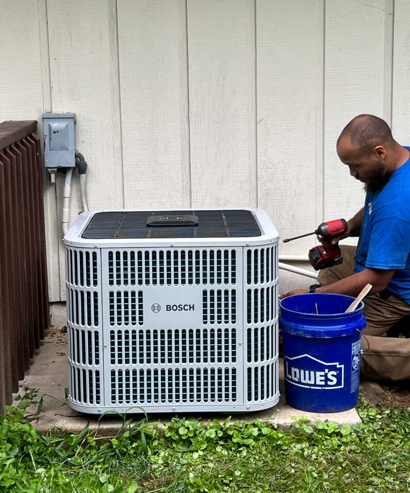 AC Services in Sylva, NC