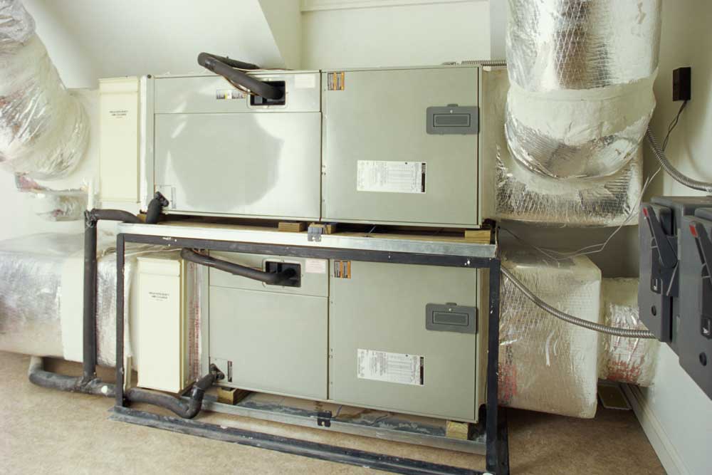 Commercial Furnace Repair in Sylva, NC