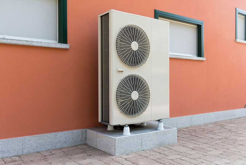 Ductless Heat Pump Maintenance in Sylva, NC