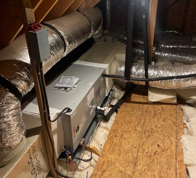 Furnace Maintenance in Sylva, NC
