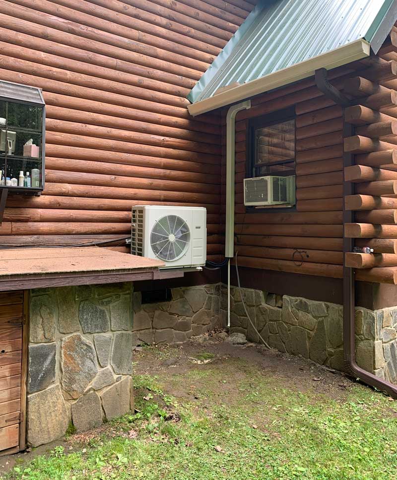 Heat Pump Installation in Sylva, NC