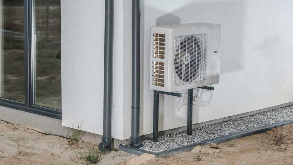 Heat Pump Maintenance Service in Sylva, NC