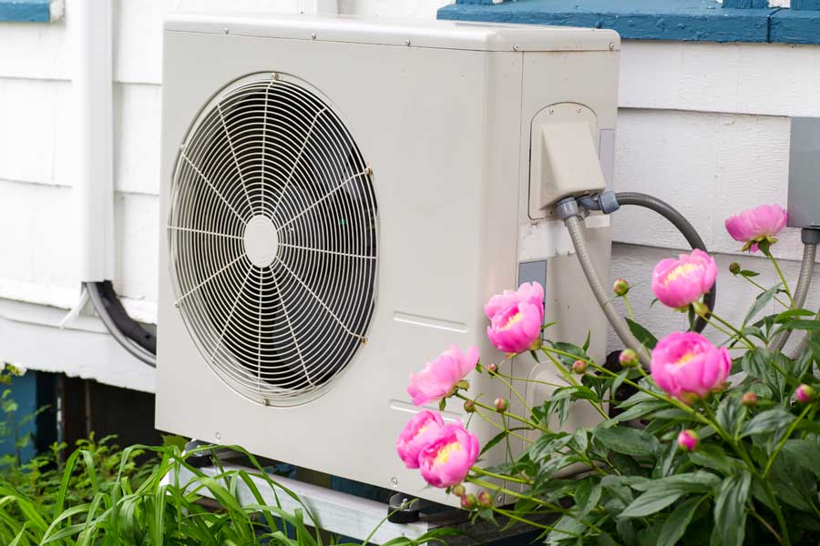 Heat Pump Repair in Sylva, NC