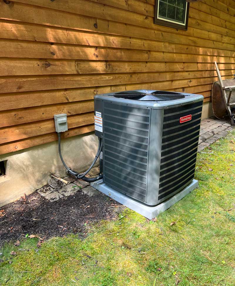 HVAC Maintenance in Sylva, NC