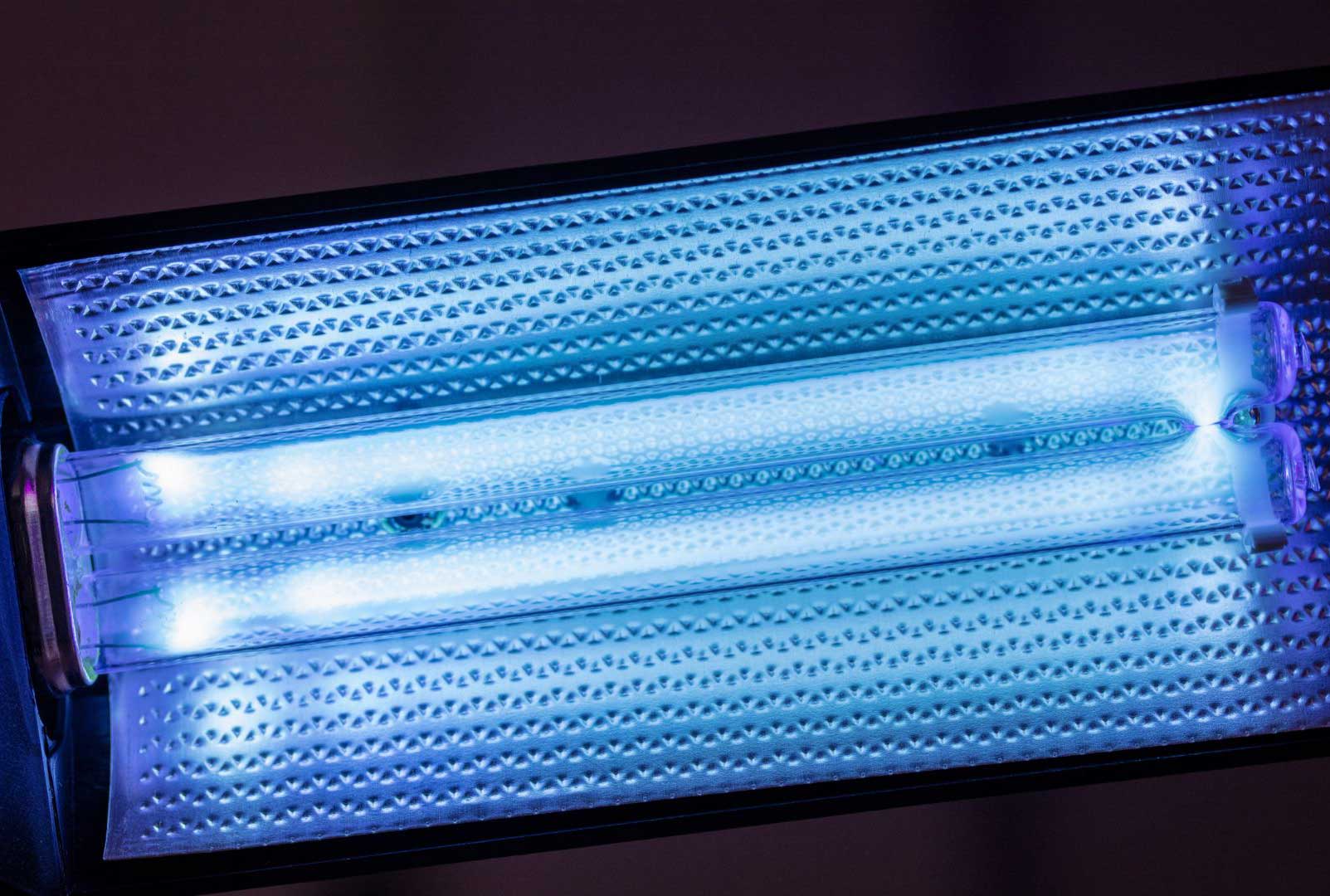 HVAC UV Light Installation in Sylva, NC