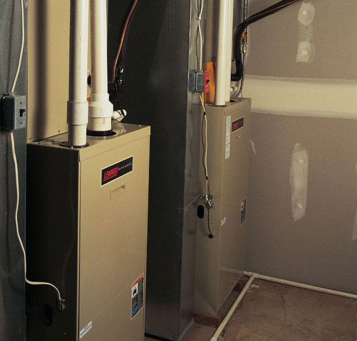 Lennox Furnace Maintenance in Sylva, NC