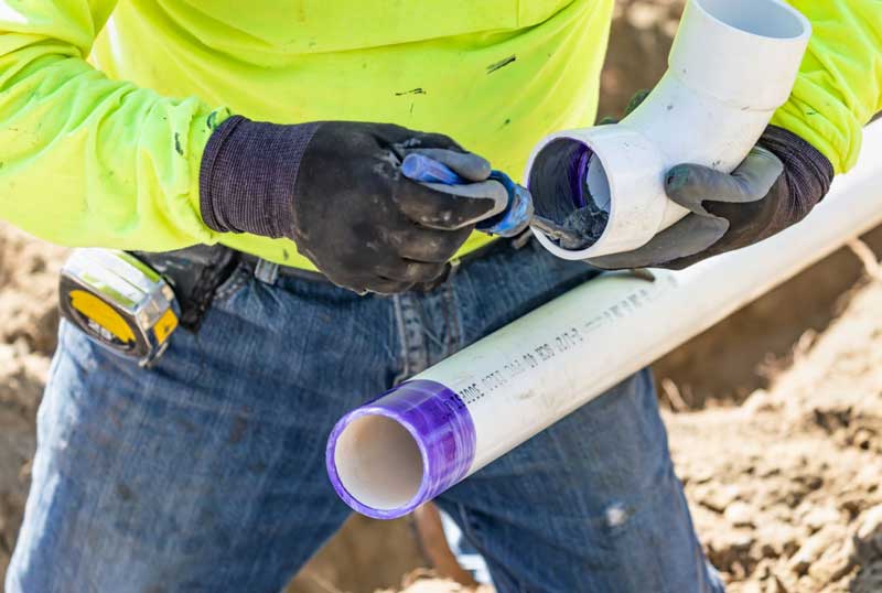 Plumbing Maintenance in Canton, NC