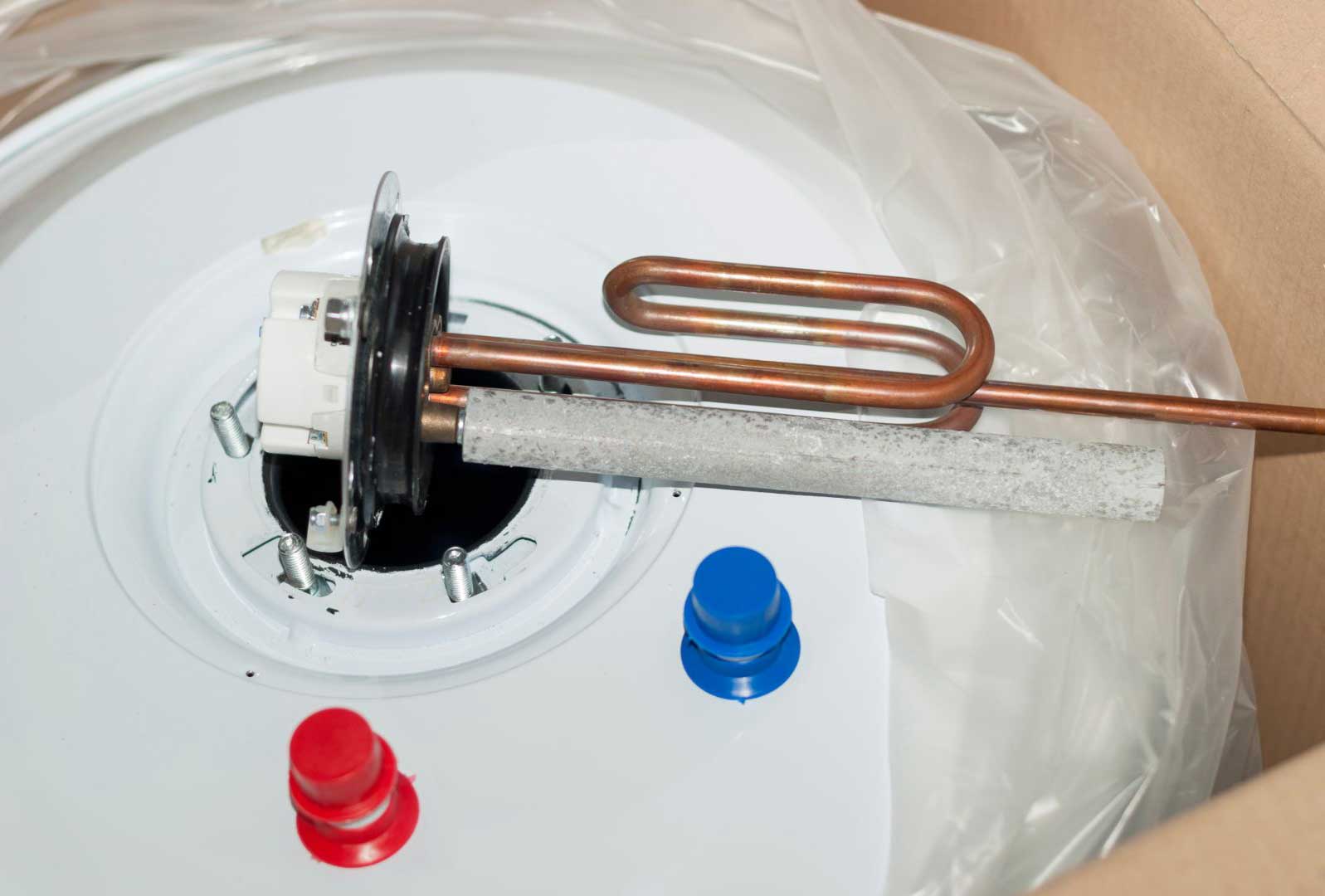 Tankless Water Heater Replacement Service in Sylva, NC