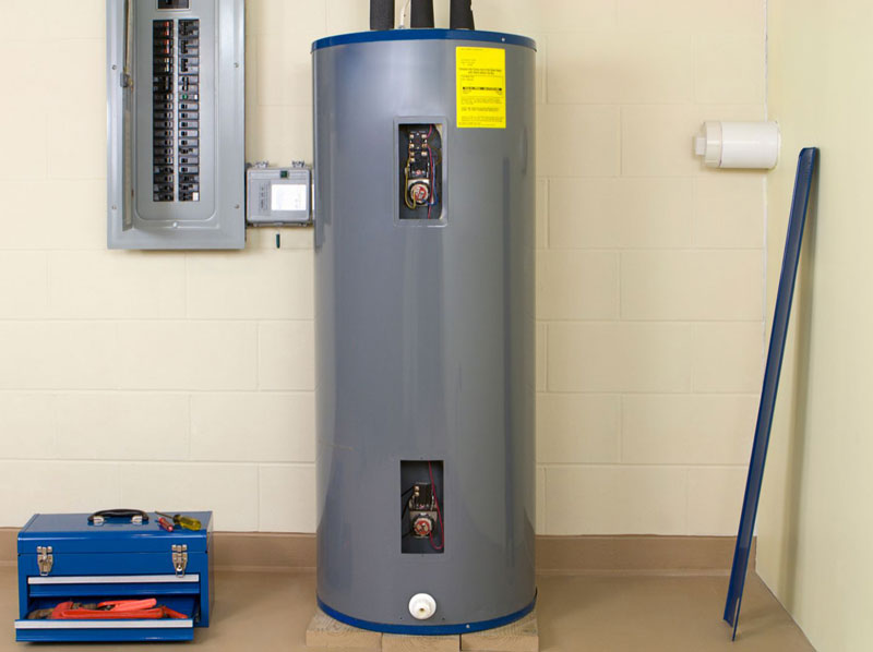Water Heater Installation in Sylva, NC