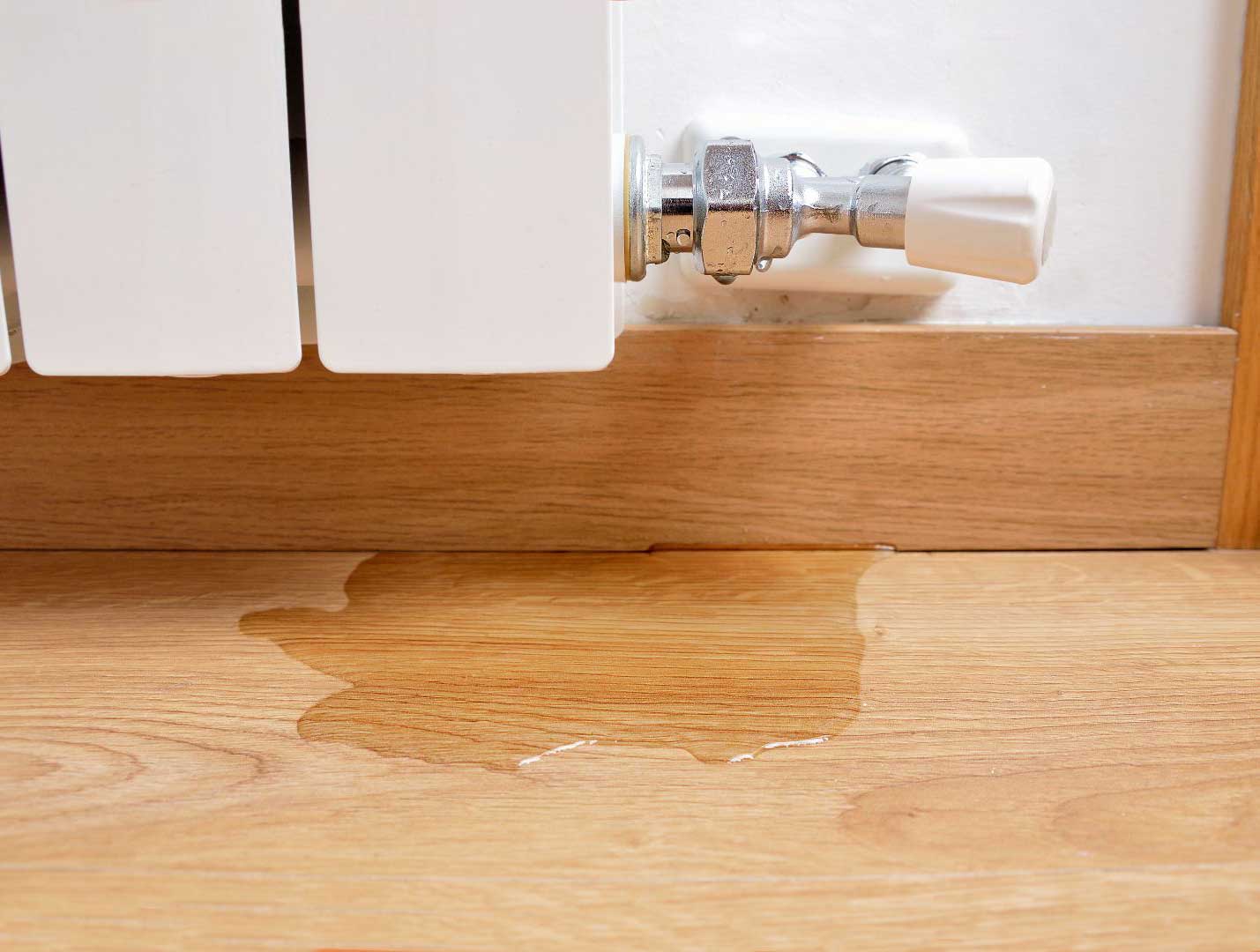 Water Leak Detection in Sylva, NC